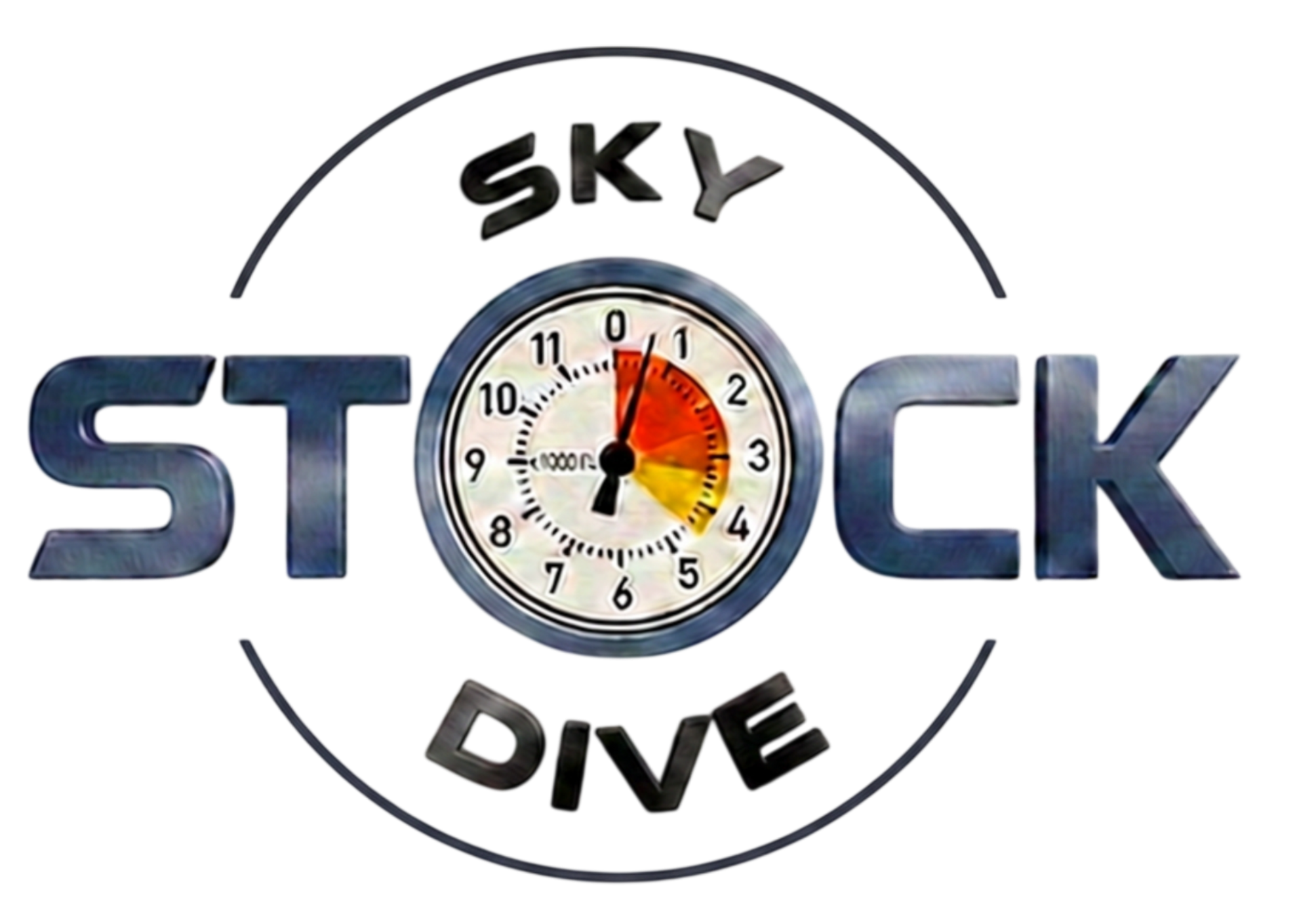 SkydiveStock